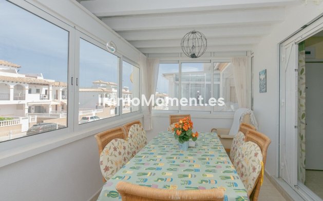 Wiederverkauf - Wohnung - Orihuela - Orihuela Costa