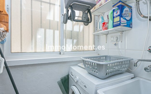 Wiederverkauf - Wohnung - Orihuela - Orihuela Costa