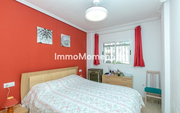 Wiederverkauf - Wohnung - Orihuela - Orihuela Costa