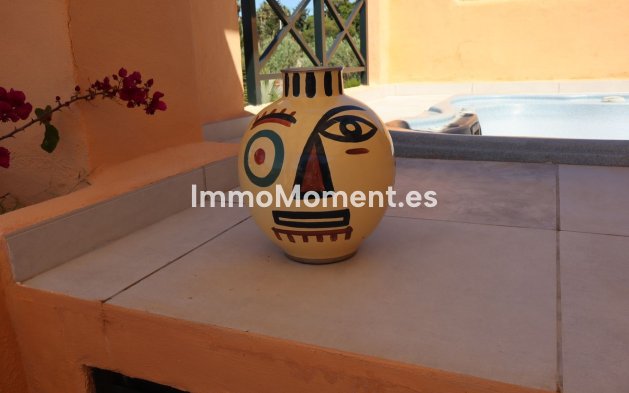 Wiederverkauf - Wohnung - Estepona  - New Golden Mile