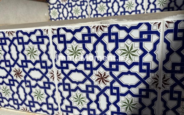 Wiederverkauf - Wohnung - Estepona  - New Golden Mile