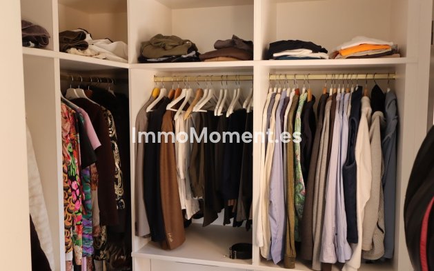 Wiederverkauf - Wohnung - Estepona  - New Golden Mile