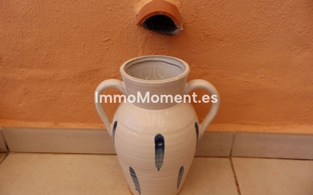 Wiederverkauf - Wohnung - Estepona  - New Golden Mile