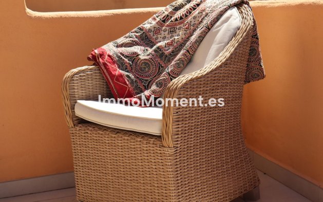 Wiederverkauf - Wohnung - Estepona  - New Golden Mile