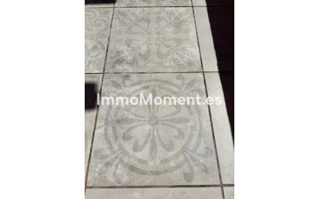 Wiederverkauf - Wohnung - Estepona  - New Golden Mile