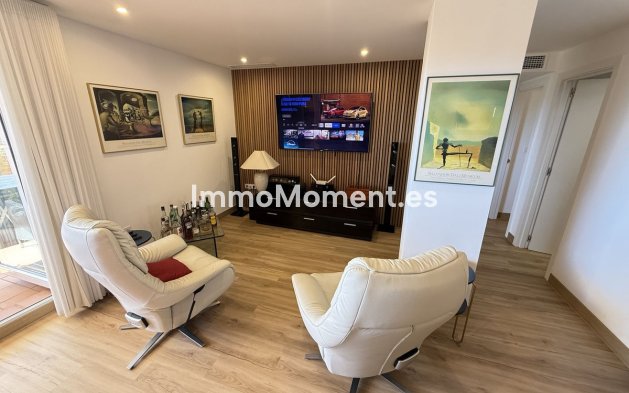 Reventa - Apartamento - Marbella - Elviria
