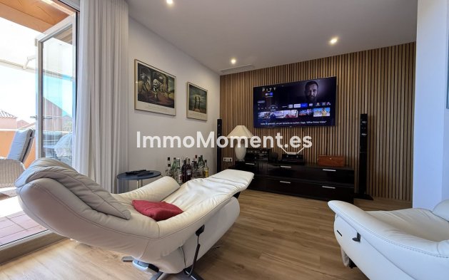 Reventa - Apartamento - Marbella - Elviria
