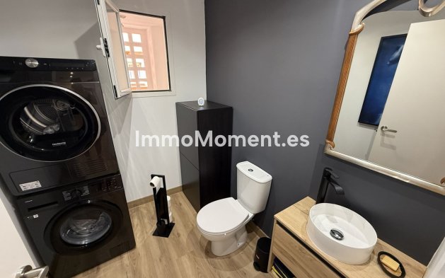 Reventa - Apartamento - Marbella - Elviria