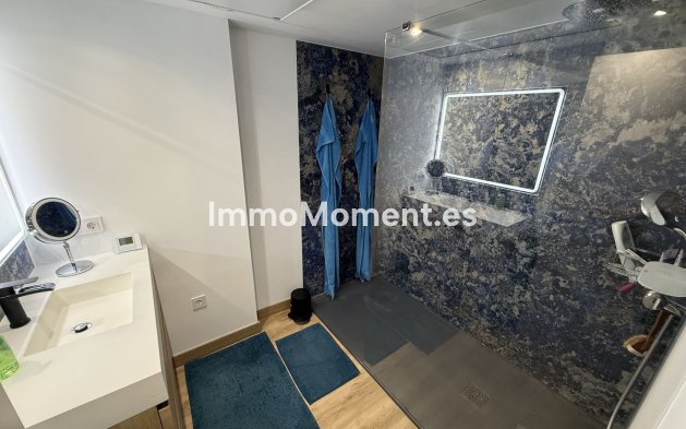 Reventa - Apartamento - Marbella - Elviria