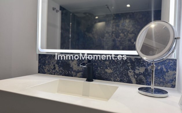 Reventa - Apartamento - Marbella - Elviria