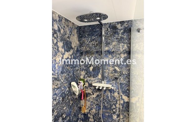 Reventa - Apartamento - Marbella - Elviria