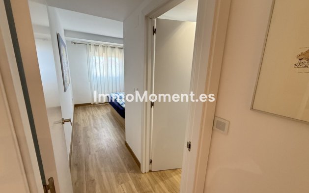 Reventa - Apartamento - Marbella - Elviria