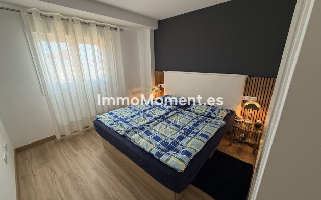 Reventa - Apartamento - Marbella - Elviria