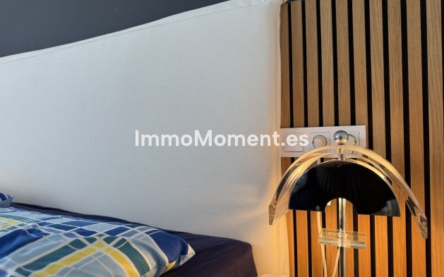 Reventa - Apartamento - Marbella - Elviria