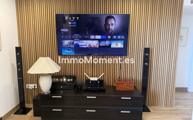 Reventa - Apartamento - Marbella - Elviria