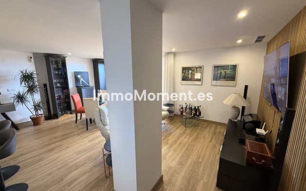 Reventa - Apartamento - Marbella - Elviria