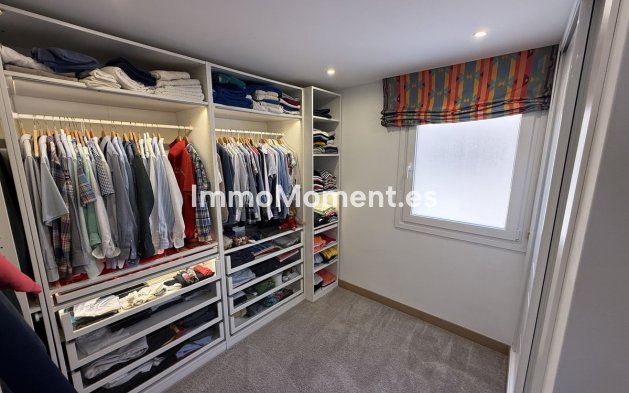 Reventa - Apartamento - Marbella - Elviria