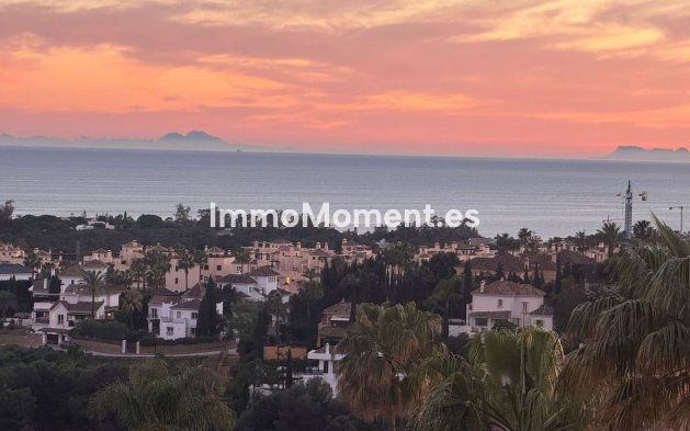 Reventa - Apartamento - Marbella - Elviria