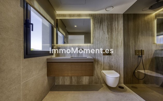 Reventa - Villa - Marbella - El Rosario