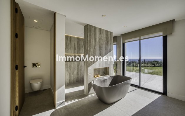 Reventa - Villa - Marbella - El Rosario