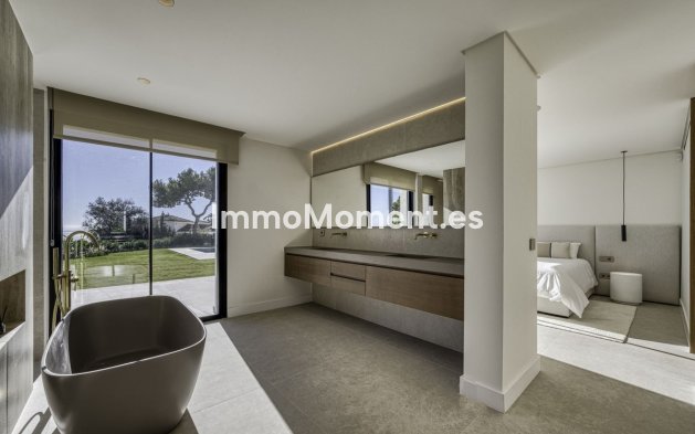 Reventa - Villa - Marbella - El Rosario