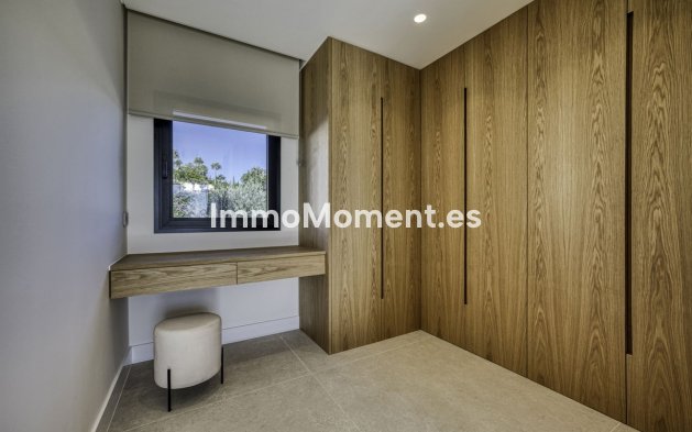 Reventa - Villa - Marbella - El Rosario