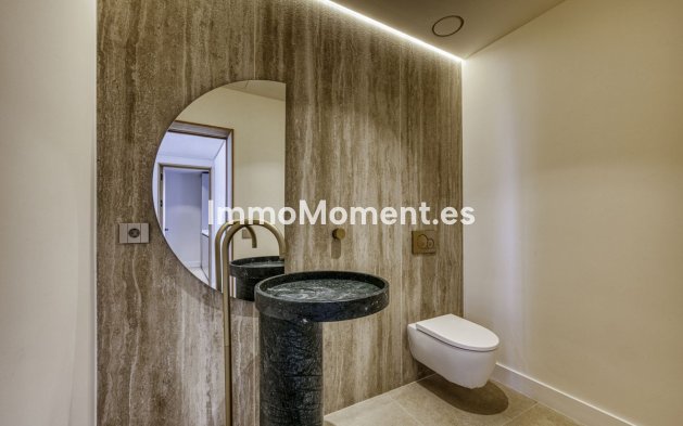 Reventa - Villa - Marbella - El Rosario