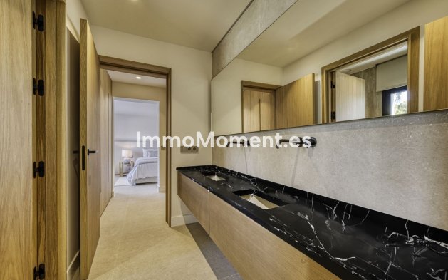 Reventa - Villa - Marbella - El Rosario