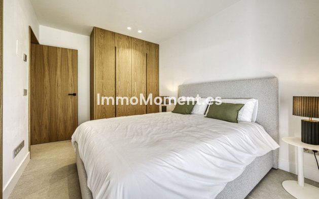 Reventa - Villa - Marbella - El Rosario