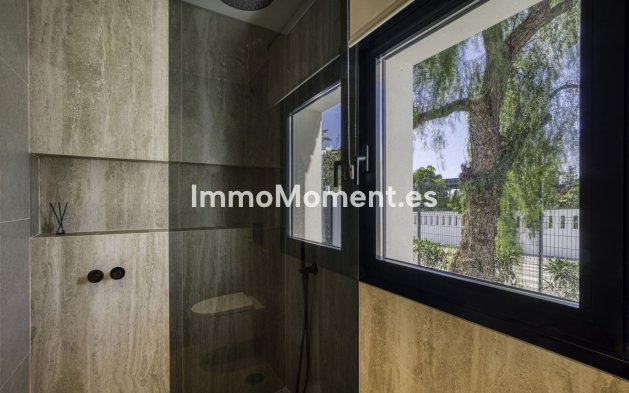 Reventa - Villa - Marbella - El Rosario