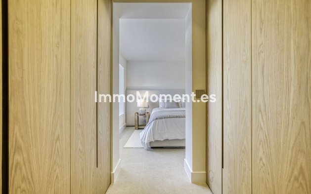 Reventa - Villa - Marbella - El Rosario