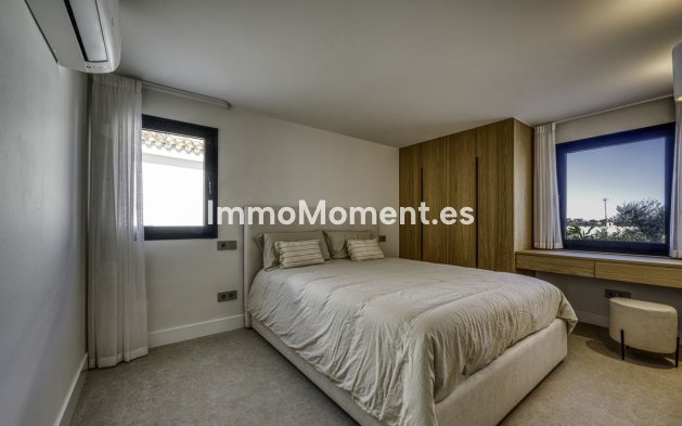 Reventa - Villa - Marbella - El Rosario