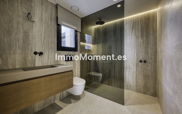 Reventa - Villa - Marbella - El Rosario