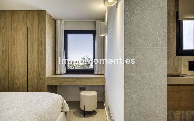 Reventa - Villa - Marbella - El Rosario