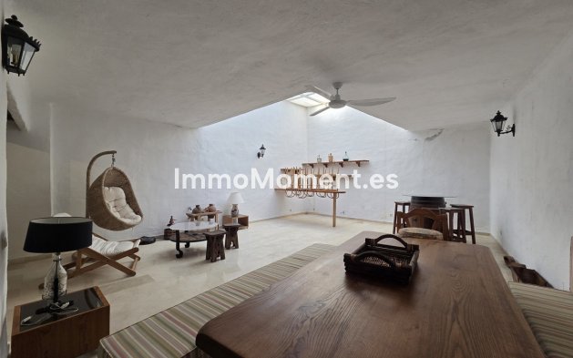 Wiederverkauf - Wohnung - Marbella - Marbella Centro