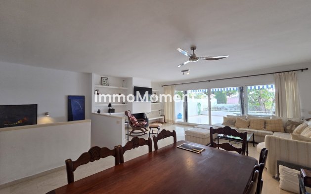 Wiederverkauf - Wohnung - Marbella - Marbella Centro