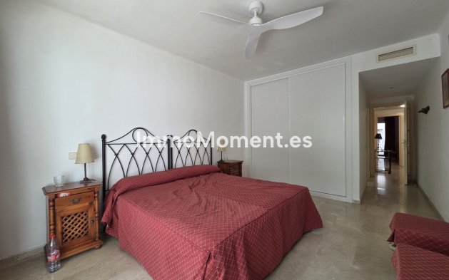 Wiederverkauf - Wohnung - Marbella - Marbella Centro