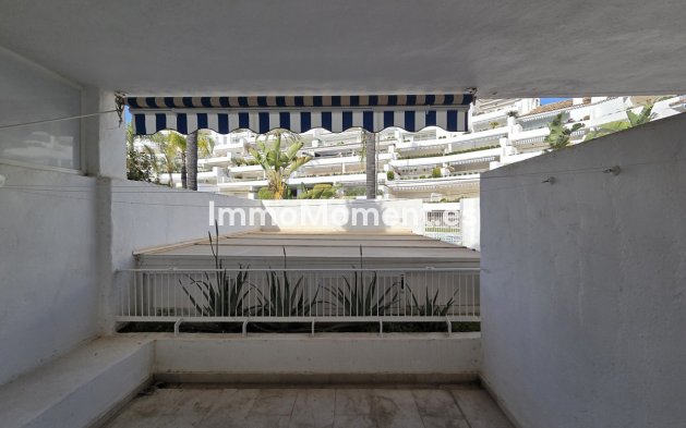 Wiederverkauf - Wohnung - Marbella - Marbella Centro