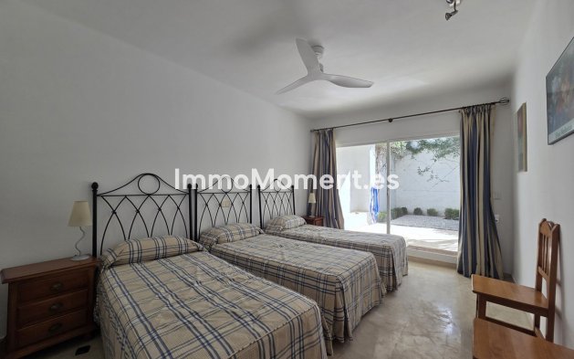 Wiederverkauf - Wohnung - Marbella - Marbella Centro