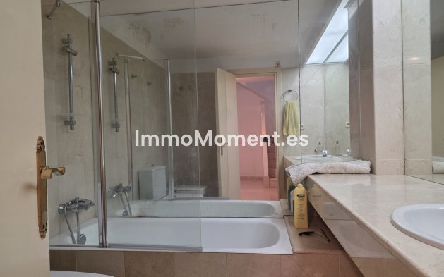 Wiederverkauf - Wohnung - Marbella - Marbella Centro