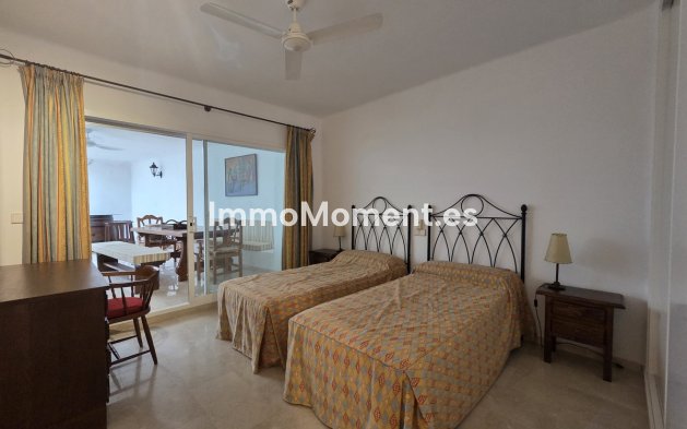 Wiederverkauf - Wohnung - Marbella - Marbella Centro