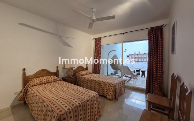 Wiederverkauf - Wohnung - Marbella - Marbella Centro