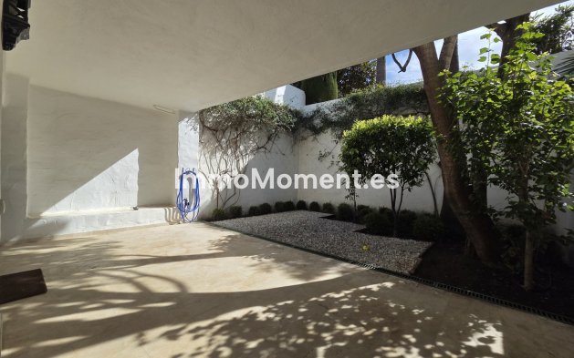 Wiederverkauf - Wohnung - Marbella - Marbella Centro