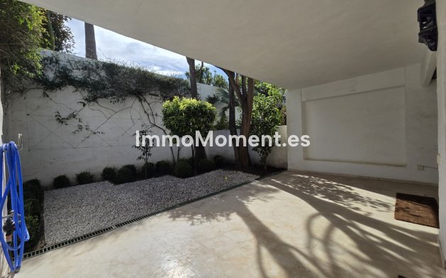 Wiederverkauf - Wohnung - Marbella - Marbella Centro