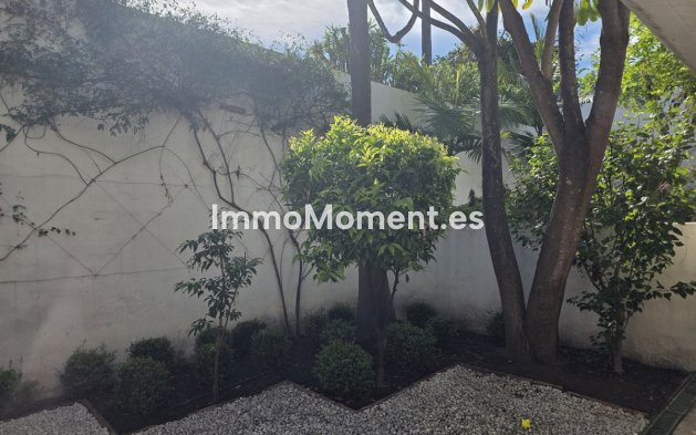 Wiederverkauf - Wohnung - Marbella - Marbella Centro