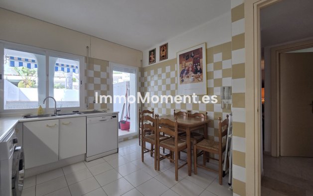 Wiederverkauf - Wohnung - Marbella - Marbella Centro