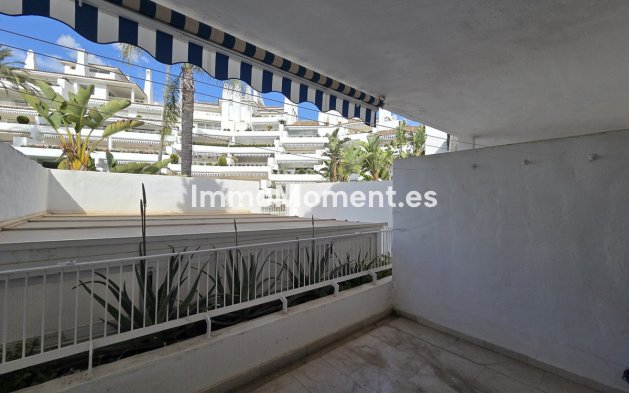 Wiederverkauf - Wohnung - Marbella - Marbella Centro