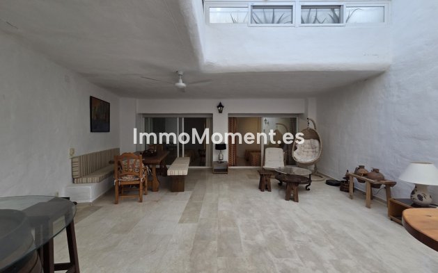 Wiederverkauf - Wohnung - Marbella - Marbella Centro