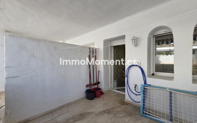 Wiederverkauf - Wohnung - Marbella - Marbella Centro