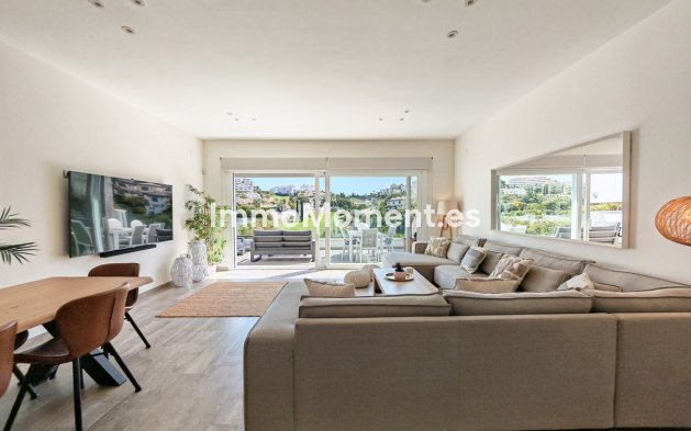 Reventa - Villa - Mijas - Mijas Costa